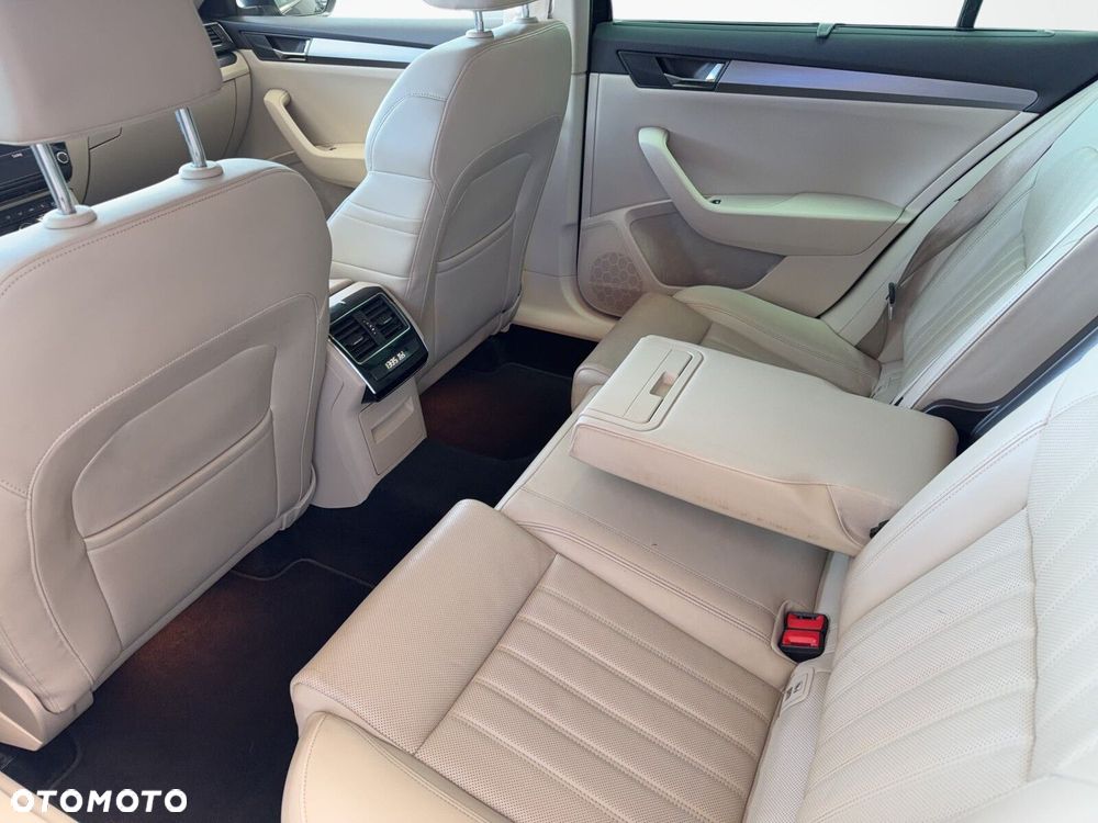 Skoda Superb - 14