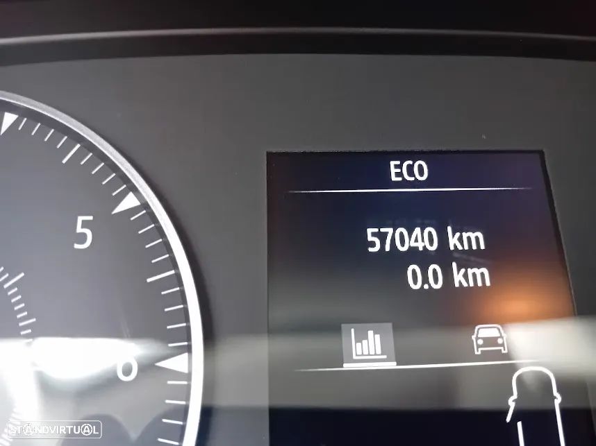 Dacia Jogger 1.0 ECO-G Extreme 7L Bi-Fuel - 14