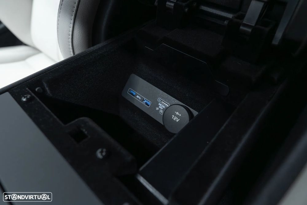 Jaguar F-Type P300 Aut. - 41