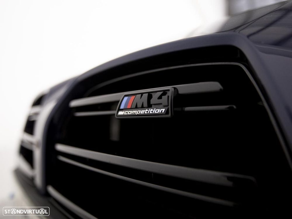 BMW M4 Competition xDrive - 6