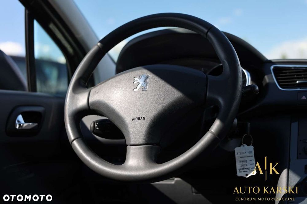 Peugeot 3008 - 29
