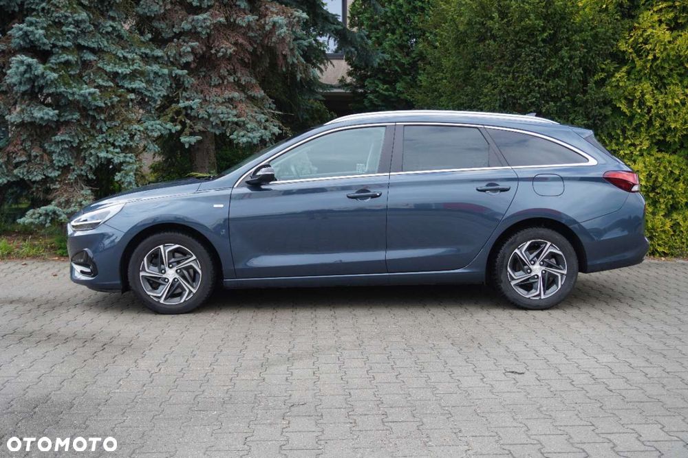 Hyundai i30 1.5 T-GDI 48V Smart DCT - 7
