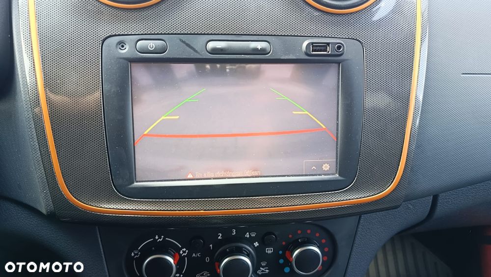Dacia Sandero 0.9 TCe Connected by Orange S&S - 19
