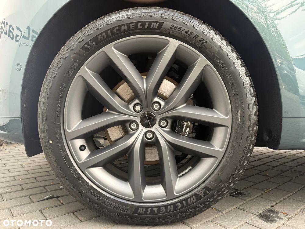 Land Rover Range Rover Sport S 3.0 D300 mHEV Dynamic SE - 21