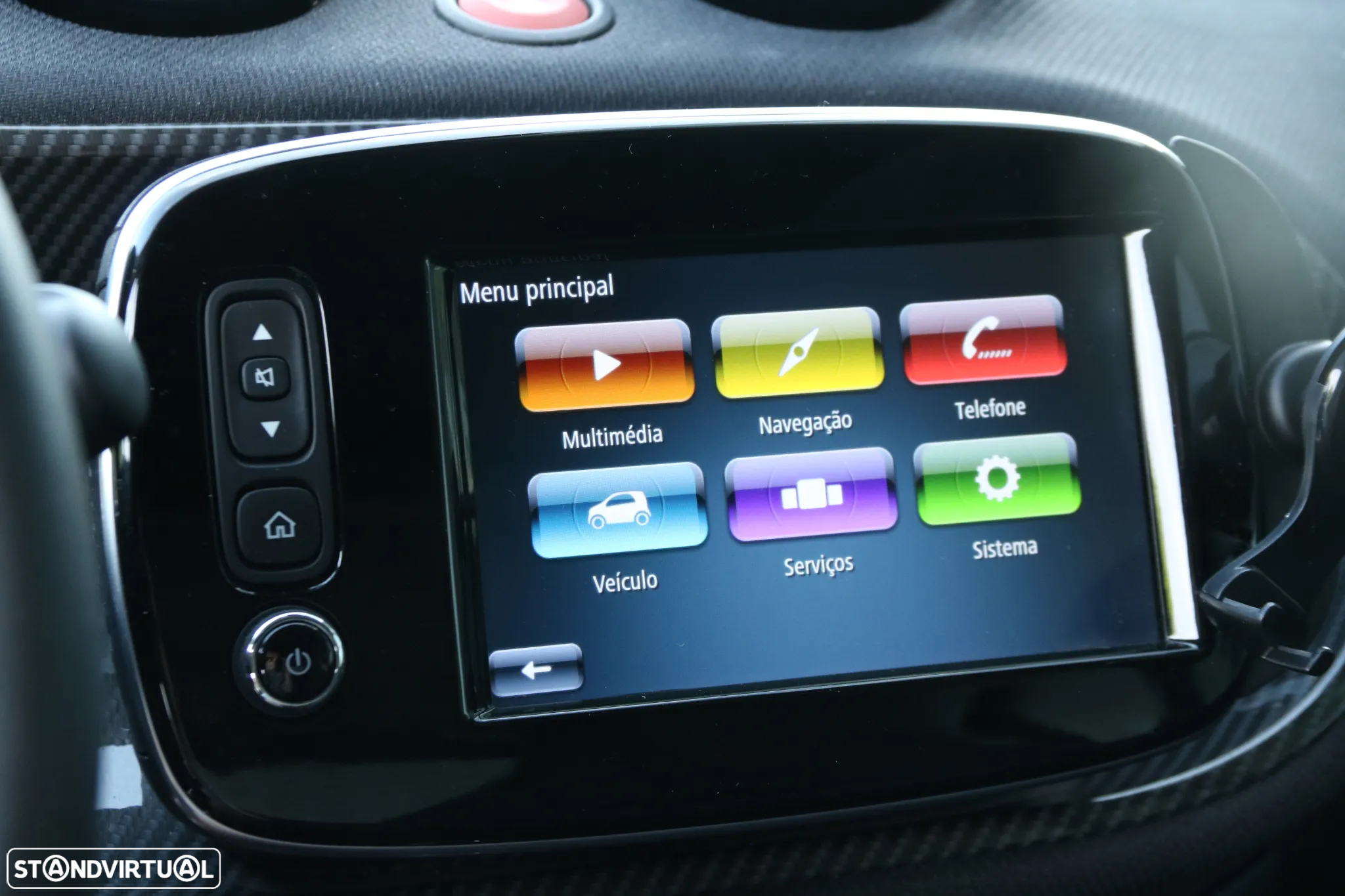 Smart ForTwo Coupé EQ Prime - 18