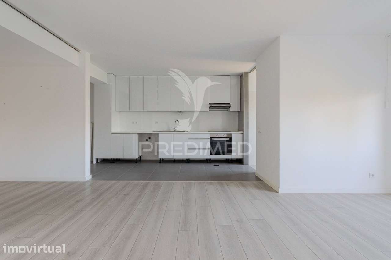 Apartamento T3 - Grande imagem: 2/26