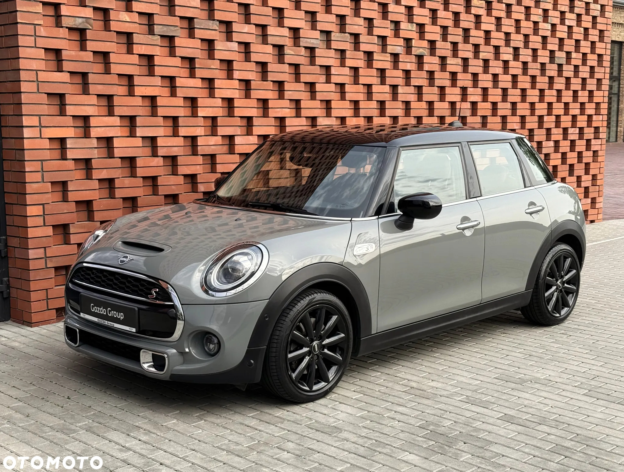 MINI Cooper S Standard - 3