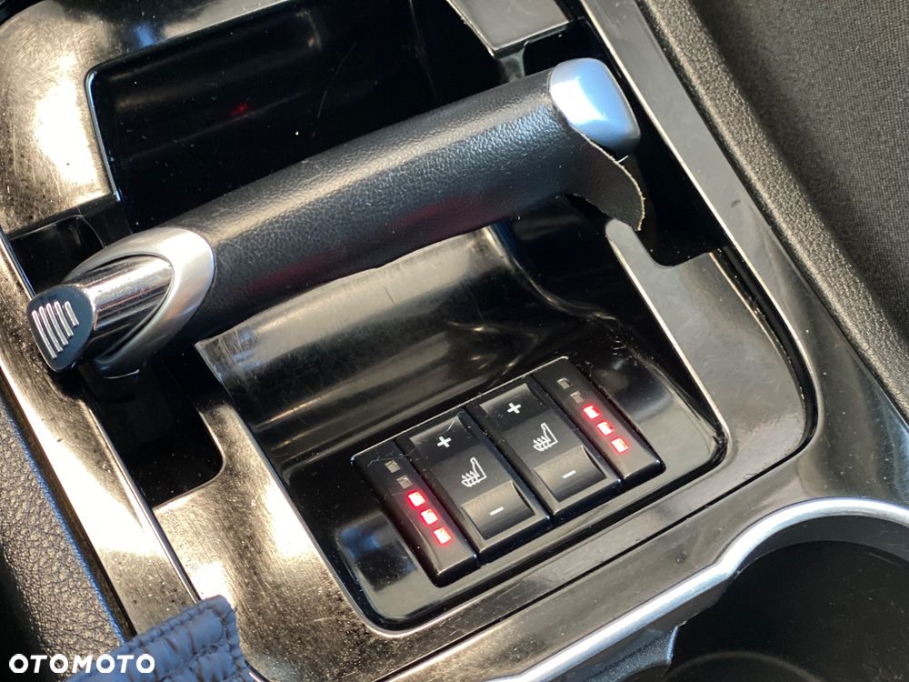 Ford S-Max 2.0 TDCi Trend - 29