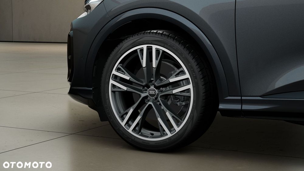 Audi Q5 Sportback - 5