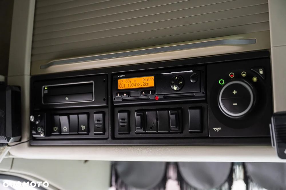 Volvo FH460 Euro 6 - 19