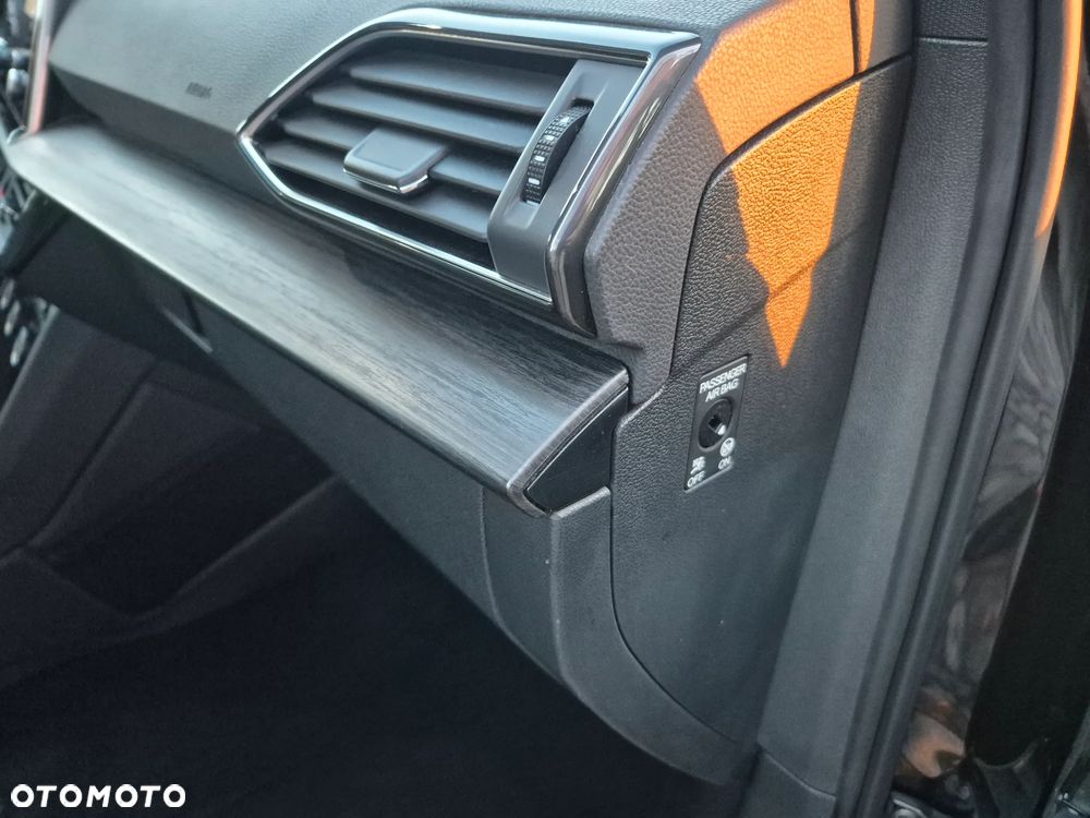 Seat Tarraco 2.0 TDI 4Drive DSG SCR Xcellence - 24