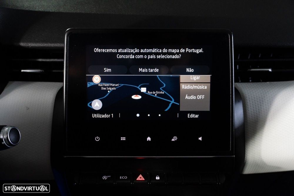 Renault Clio 1.0 TCe Limited - 20