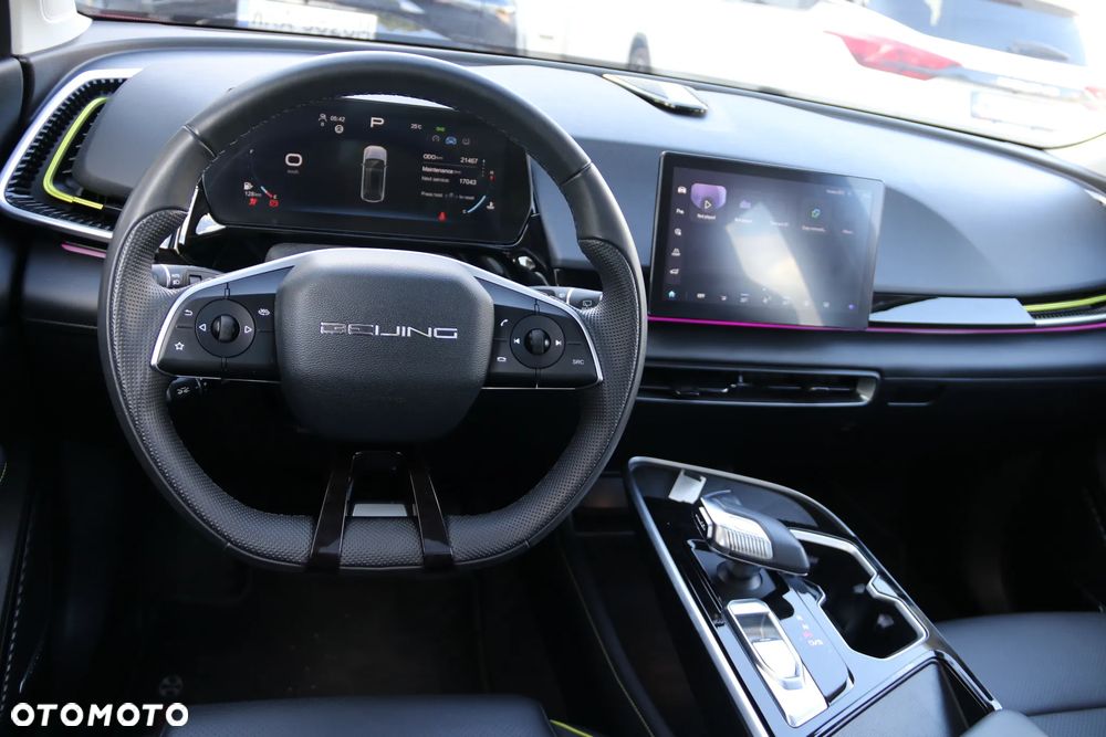 BAIC 5 - 11