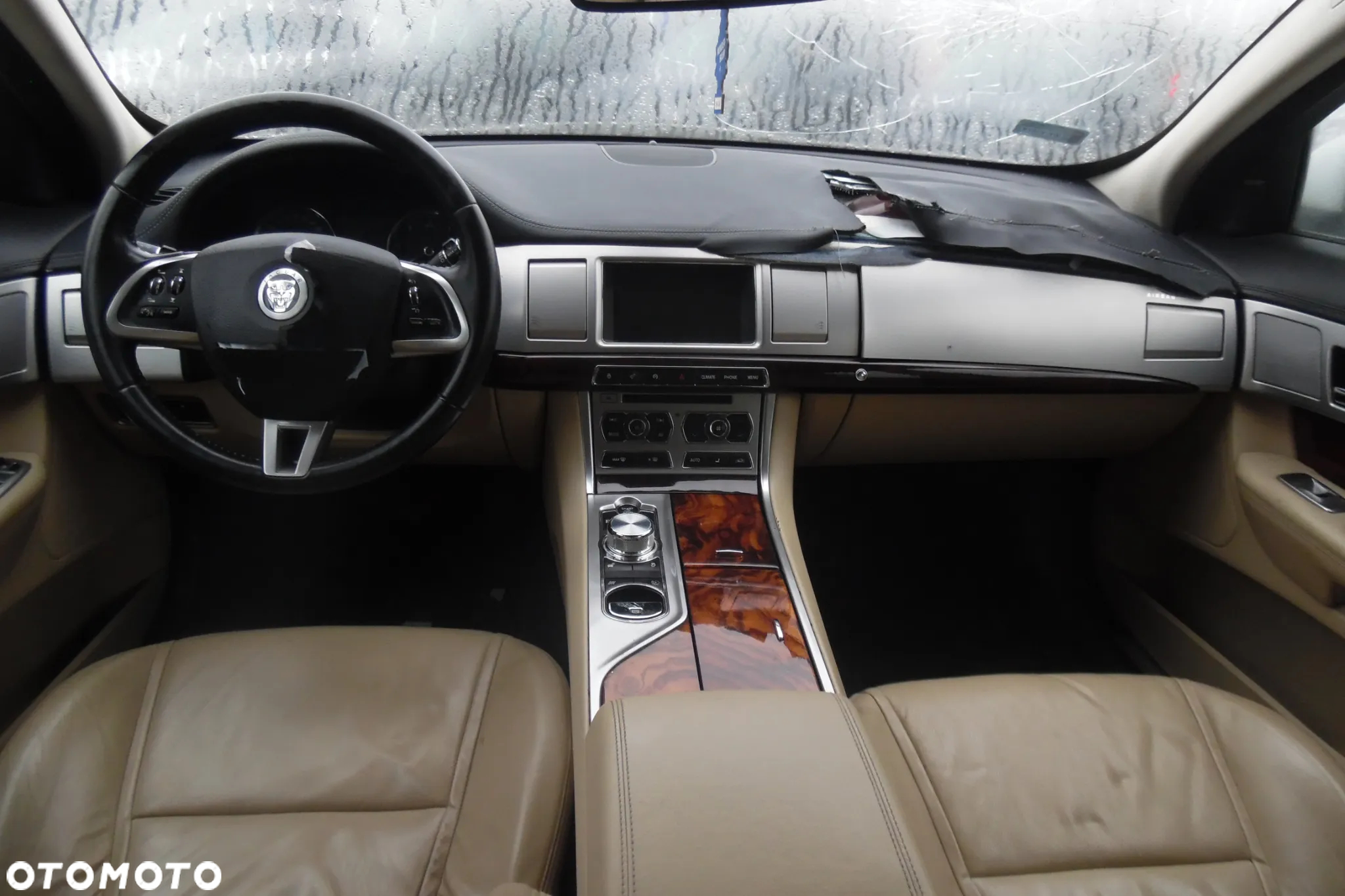 Jaguar XF 3.0 V6 Diesel Sportbrake - 7