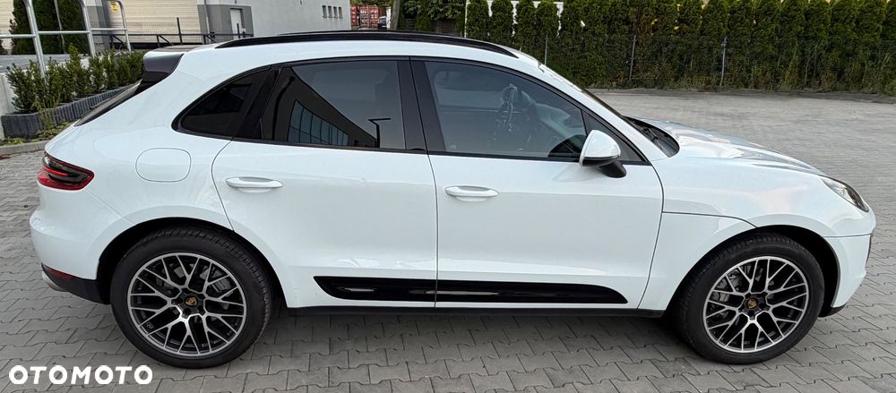 Porsche Macan S PDK - 4