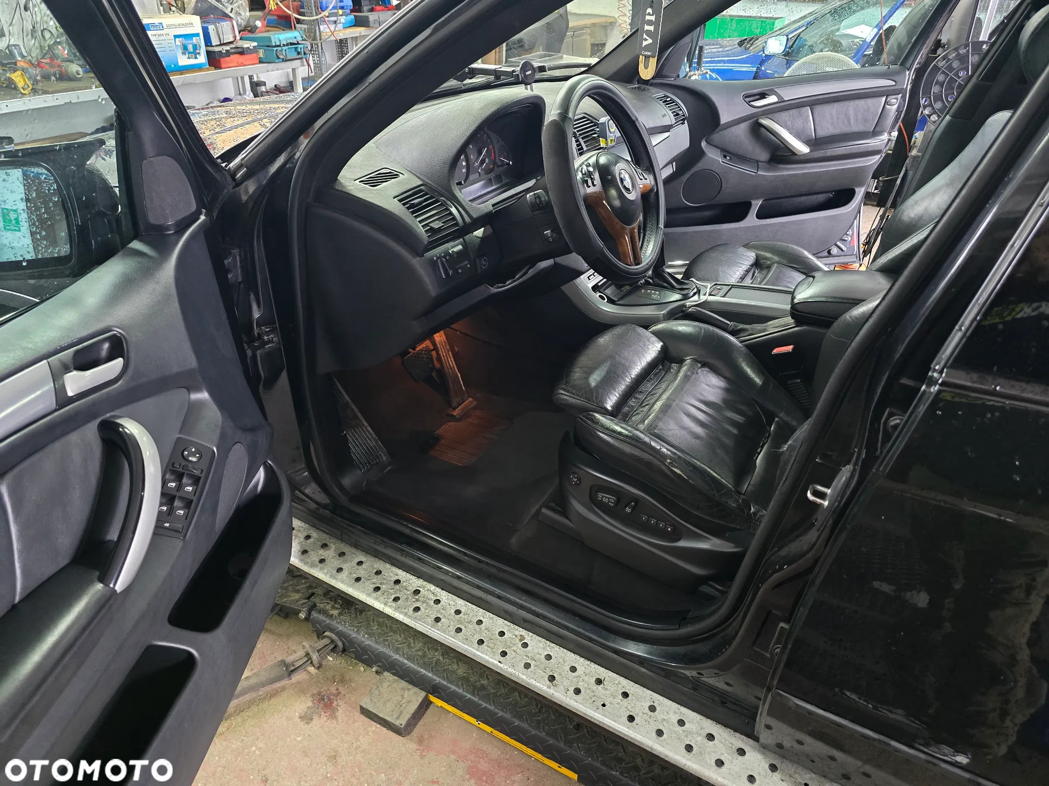 BMW X5 - 2