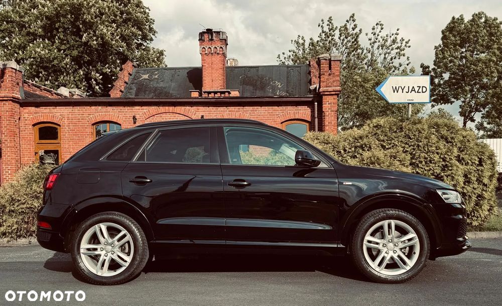 Audi Q3 - 5