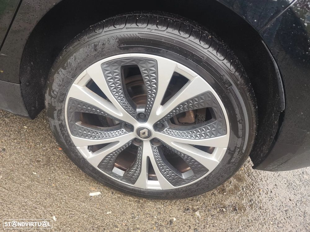 Renault Grand Scénic 1.5 dCi Intens Hybrid Assist SS - 4