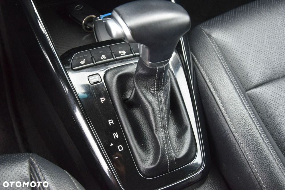 Kia Stonic 1.0 T-GDI DCT OPF Spirit - 27