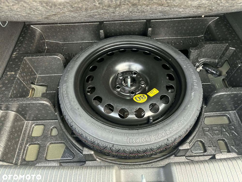 Opel Astra 1.0 Turbo Start/Stop Edition - 13