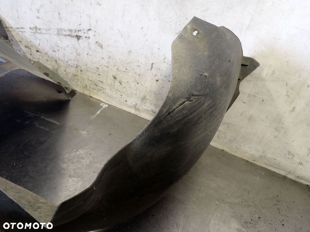 NADKOLE LEWE PRZEDNIE VOLKSWAGEN CADDY 2.0 III 1T0805911M - 6