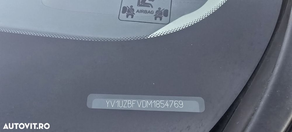 Volvo XC 60 Recharge T6 Twin Engine eAWD Inscription Expression - 35