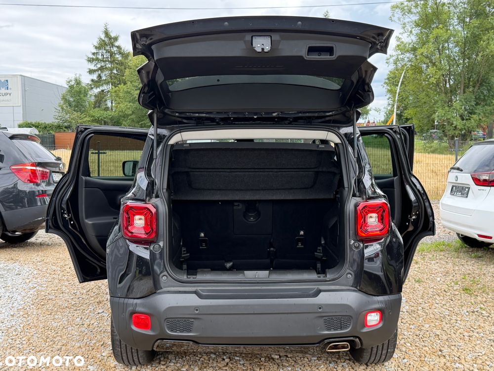 Jeep Renegade - 18