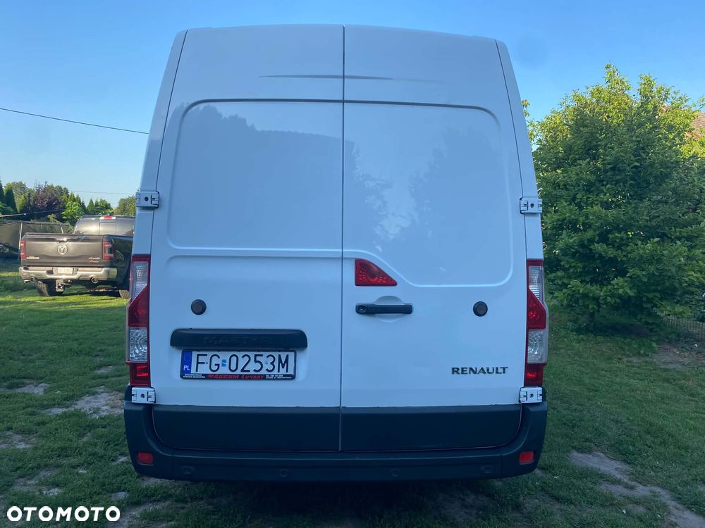Renault Master - 4