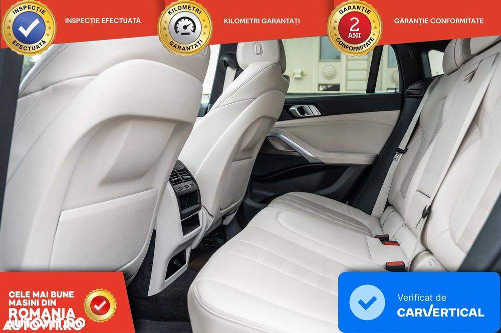 BMW X6 - 20