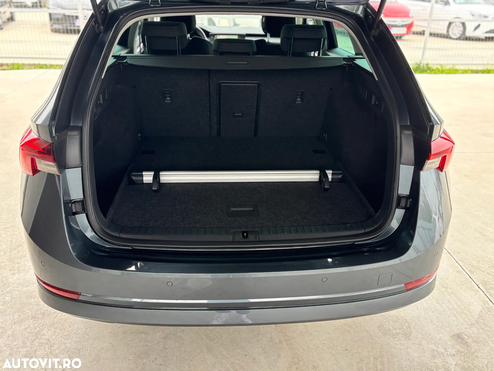 Skoda Octavia 1.5 TSI Ambition - 10