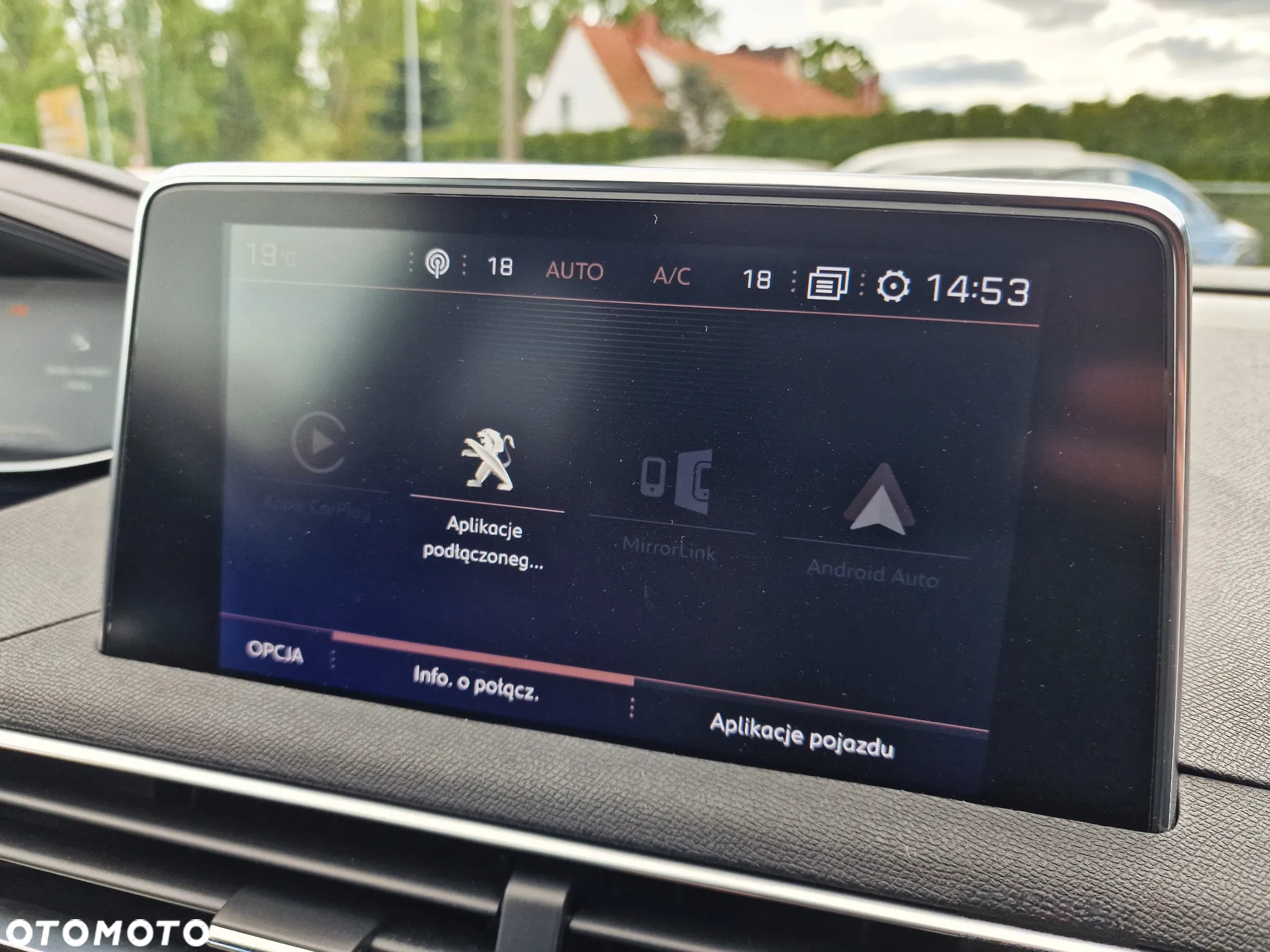 Peugeot 3008 - 33