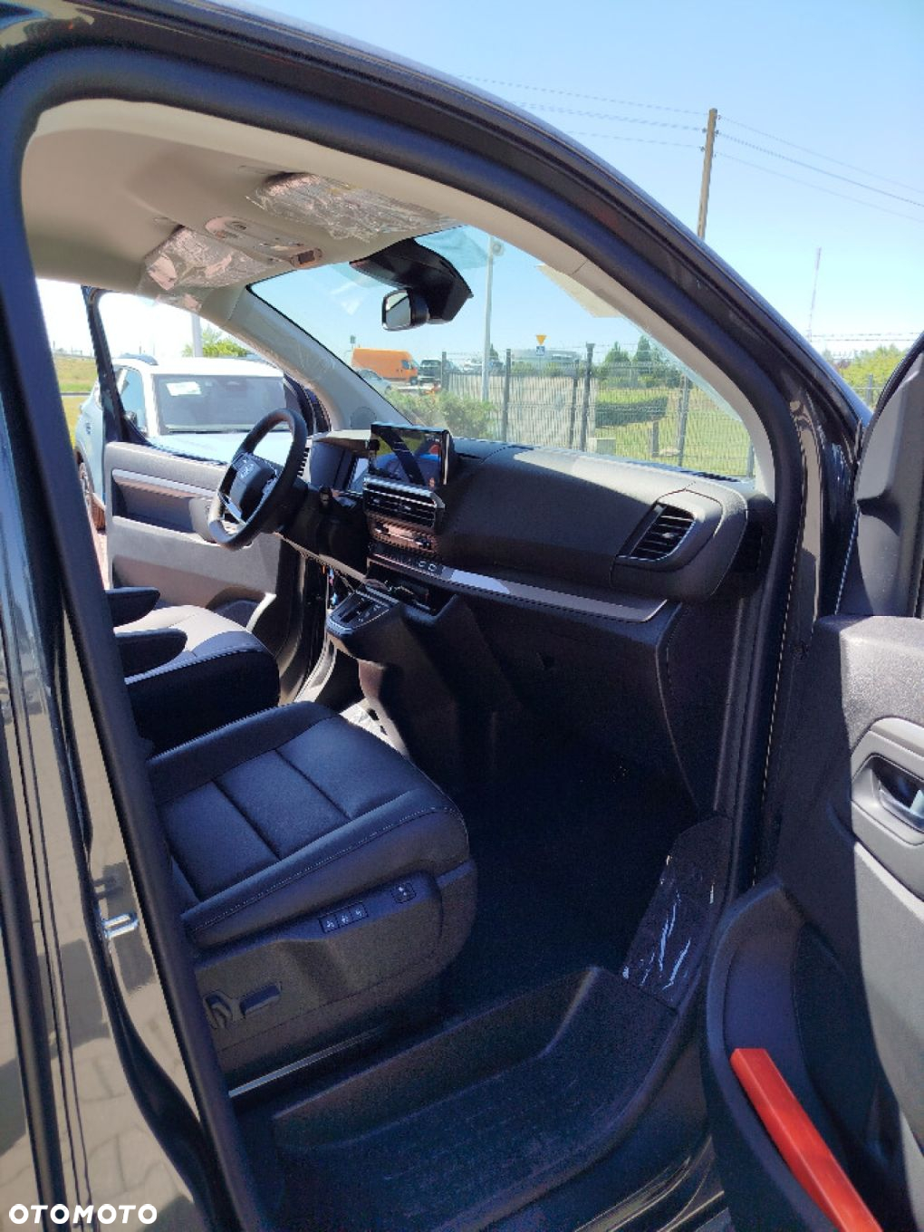 Opel Zafira - 6