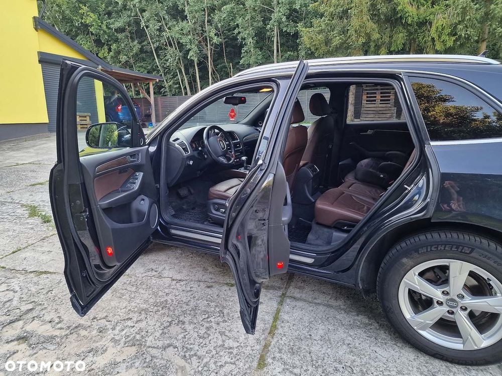 Audi Q5 - 12