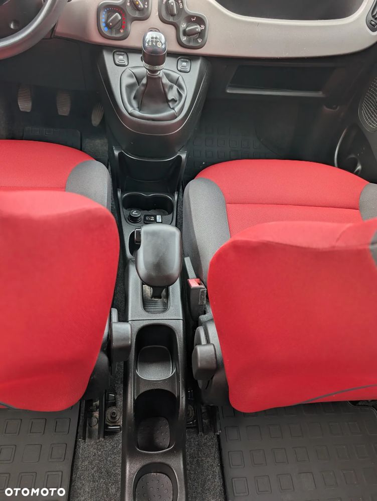 Fiat Panda 1.2 Easy Pakiet - 20