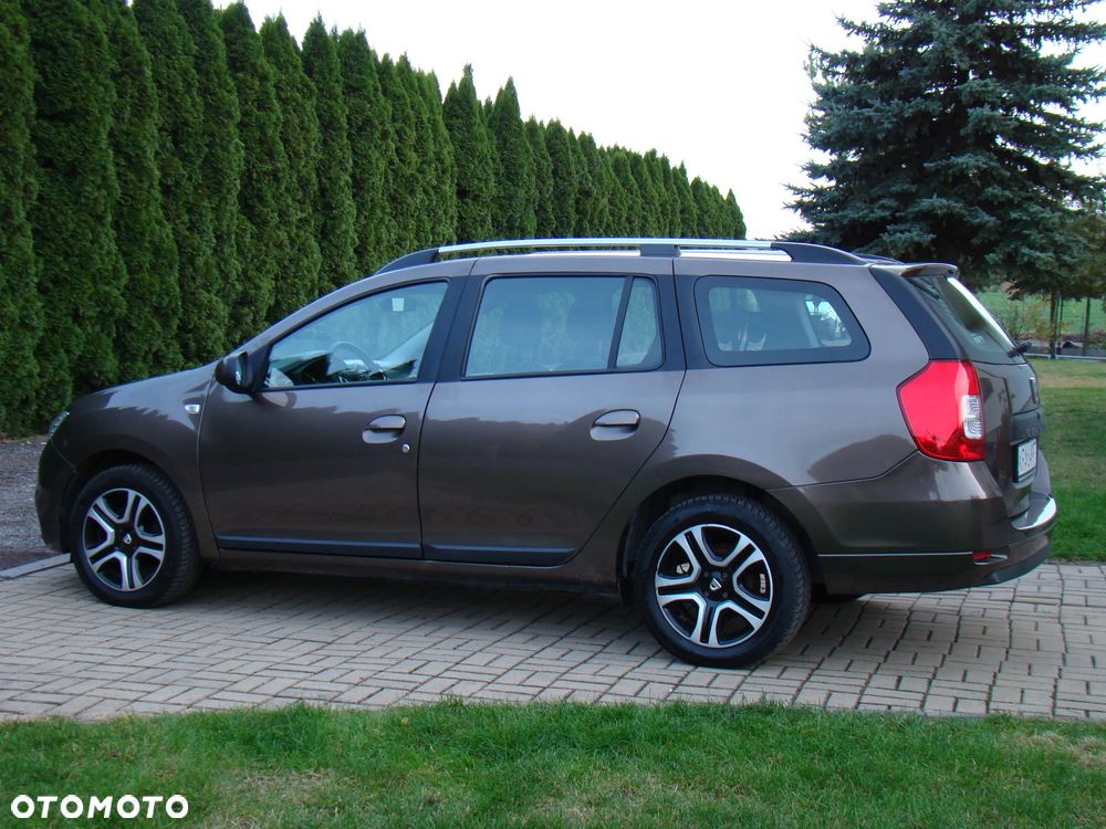 Dacia Logan 0.9 TCE SL Celebration - 6