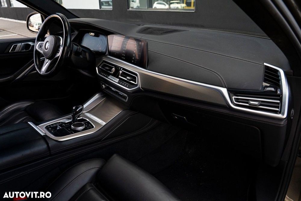 BMW X6 - 16