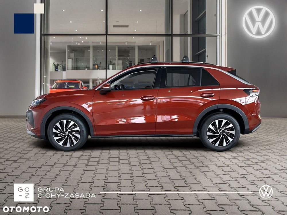 Volkswagen T-Roc - 3