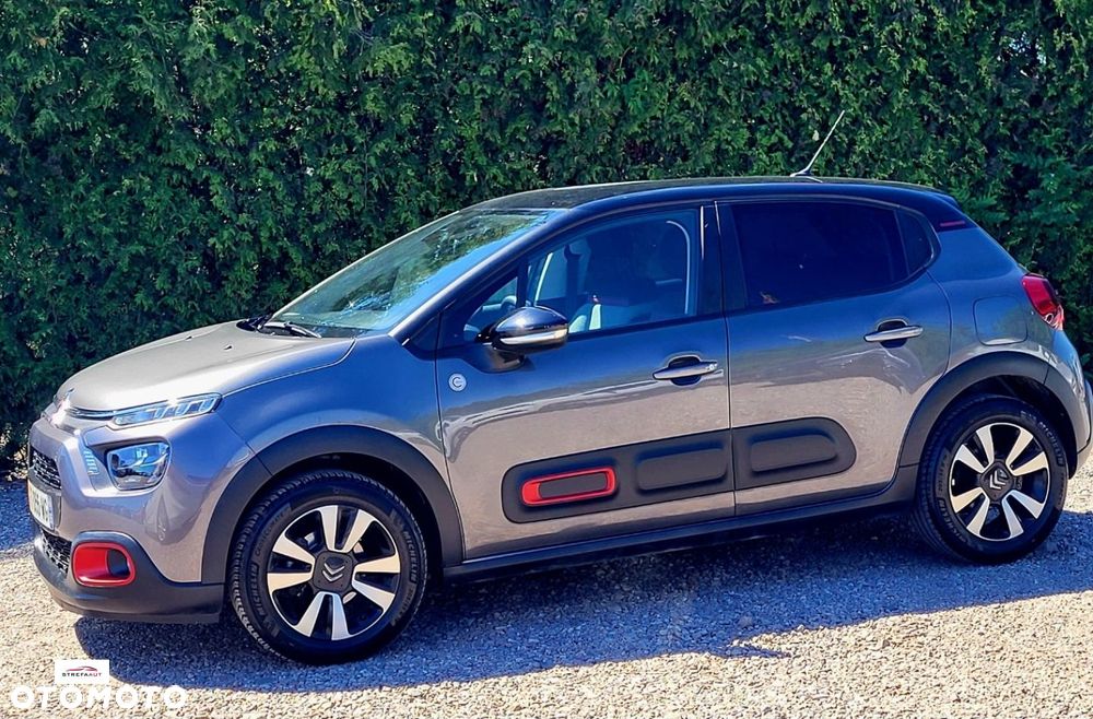 Citroën C3 - 18