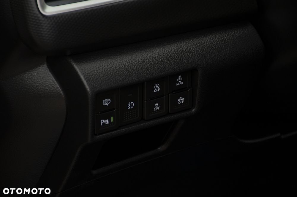 Suzuki SX4 S-Cross 1.6 VVT 4x4 limited+ - 38