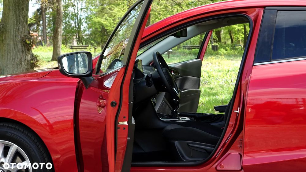 Mazda 3 2.0 Skyenergy - 5