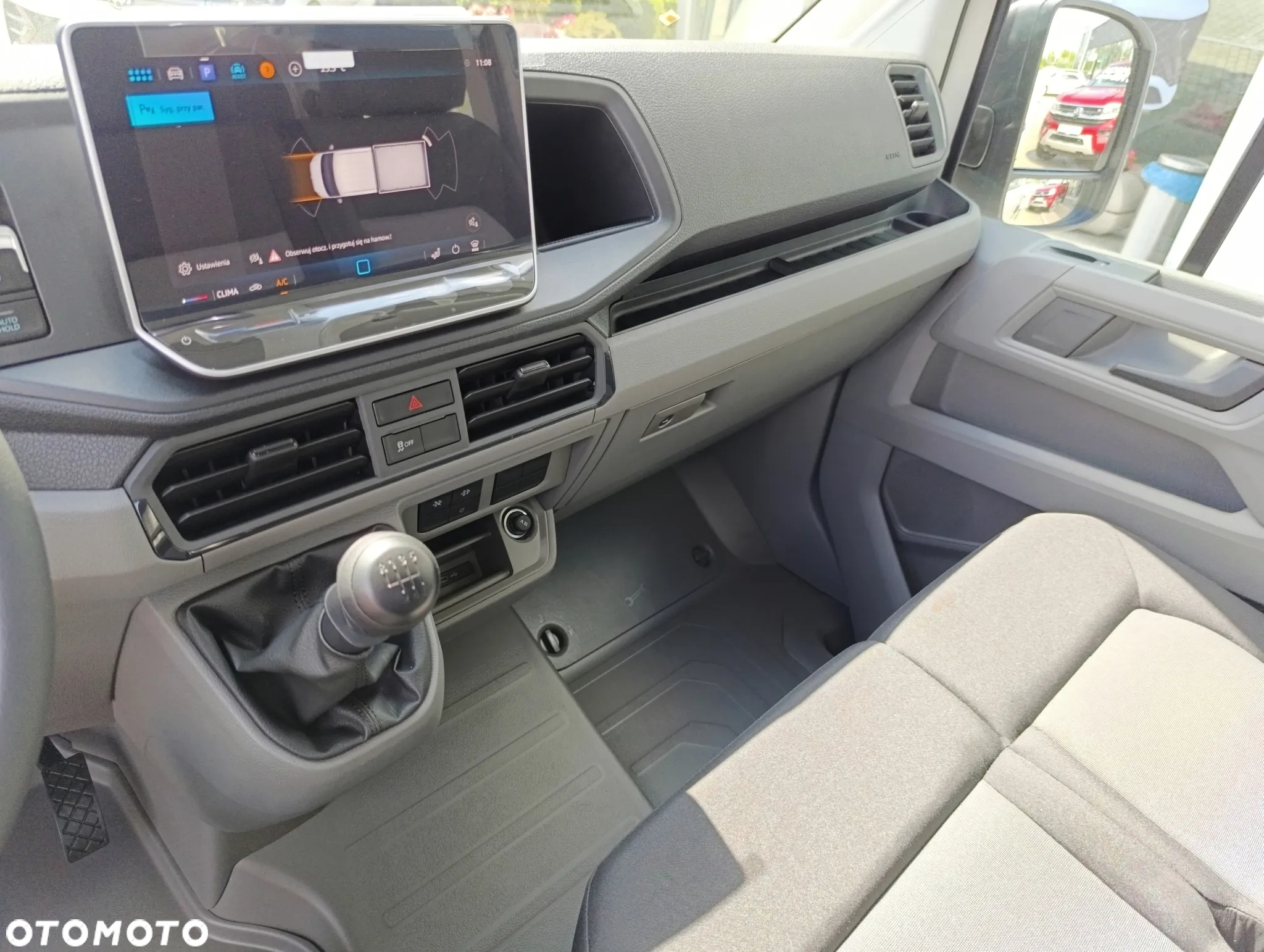 Volkswagen Crafter - 14