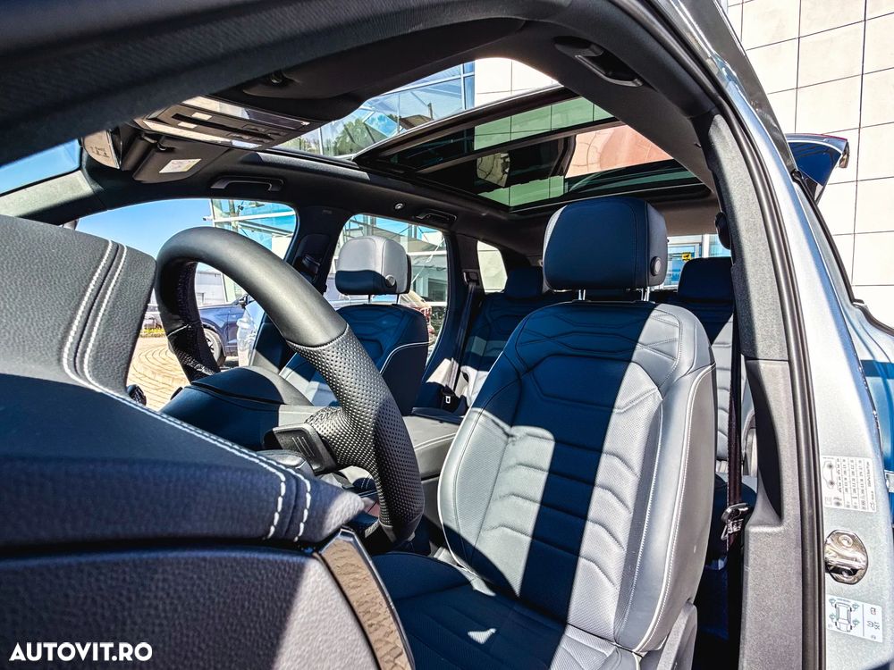 Volkswagen Touareg V6 TDI 4MOTION R-Line - 17