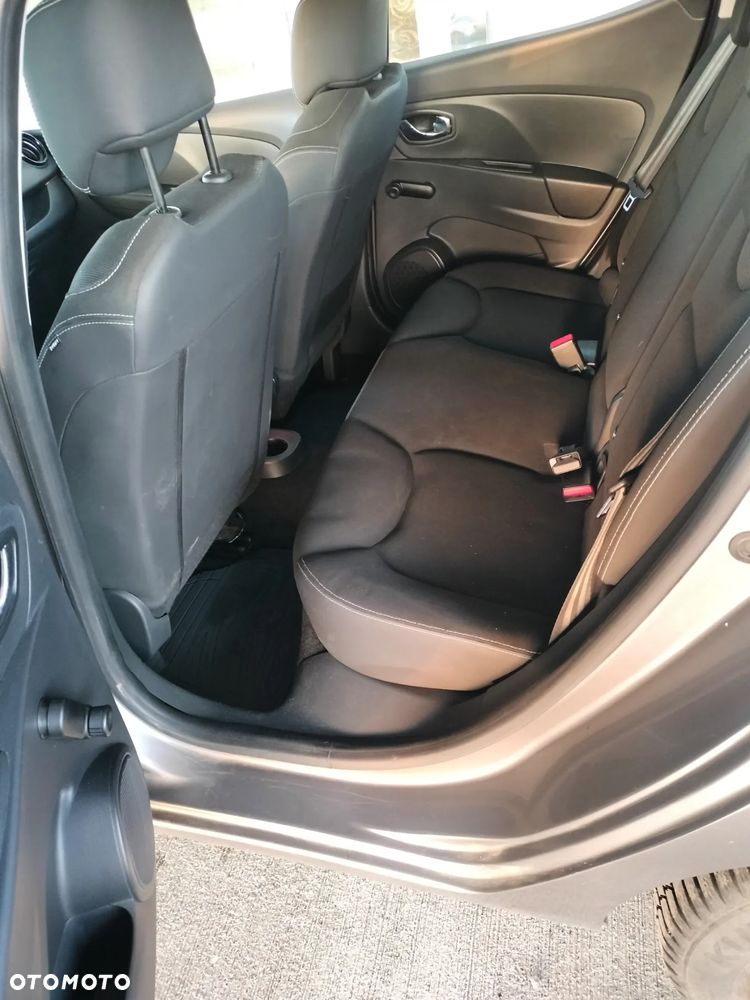 Renault Clio Energy TCe 90 Start & Stop Expression - 13