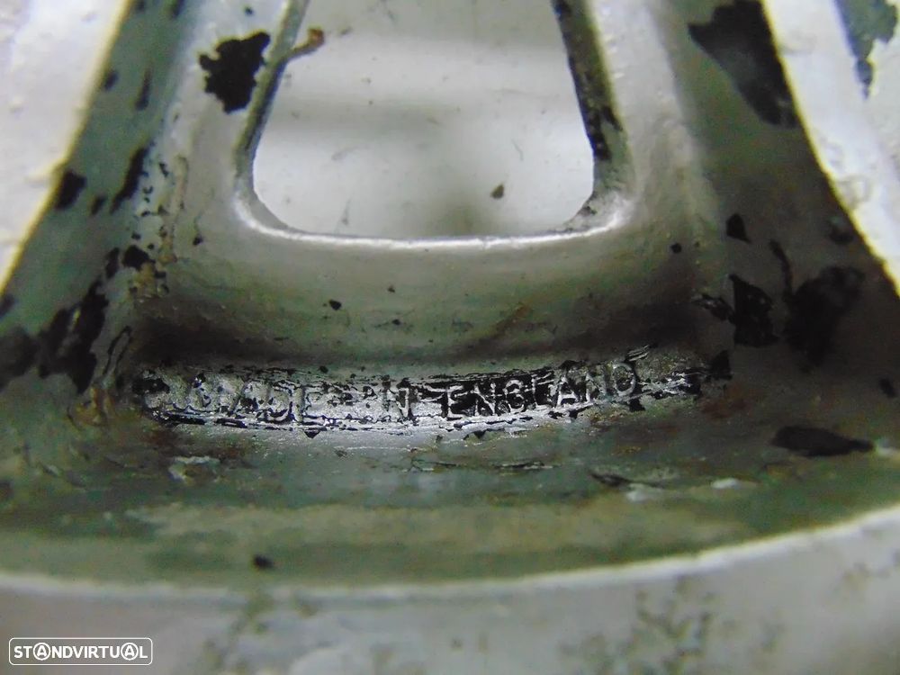 Antigos/clássicos jantes especiais Cosmic - 8