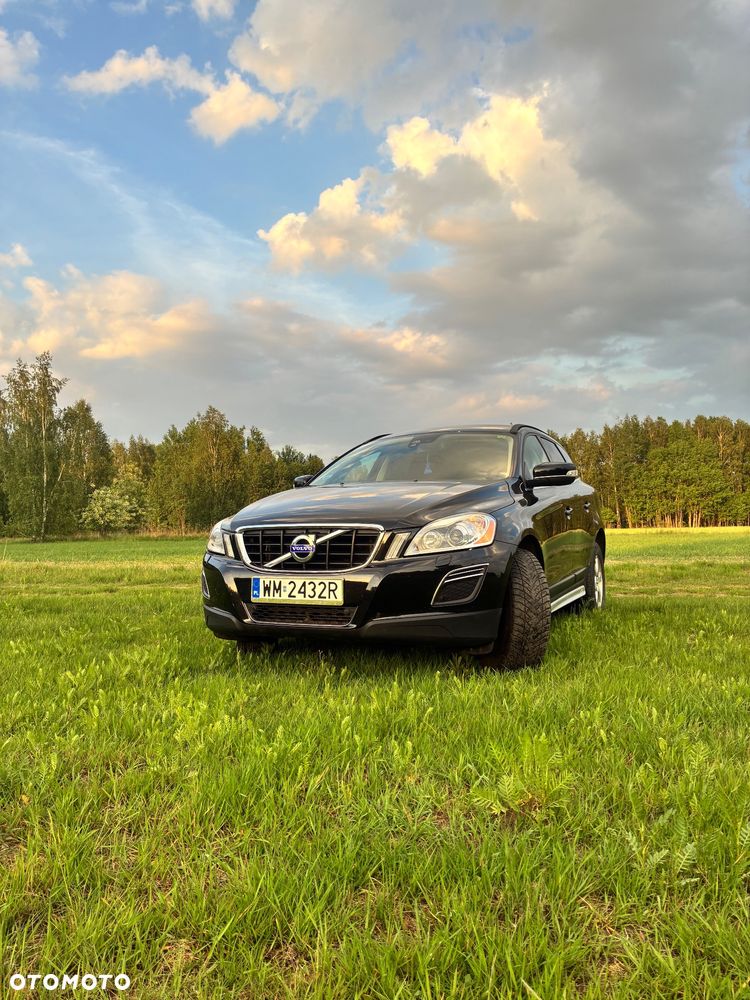 Volvo XC 60 DRIVe Summum - 1