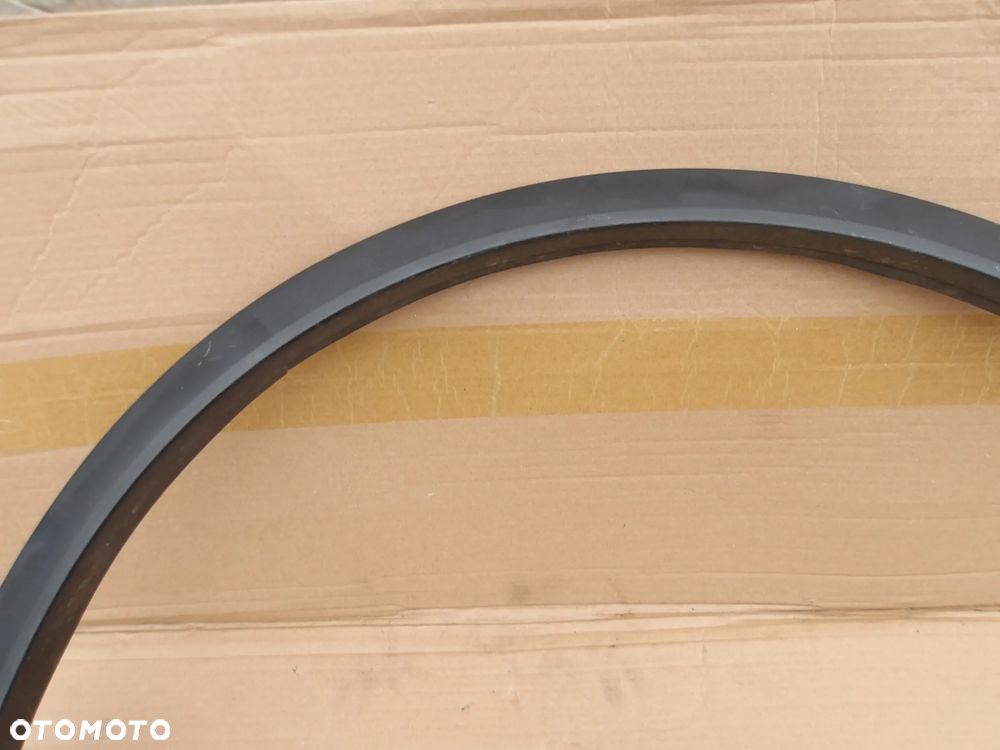 LISTWA BLOTNIKA PRAWY PRZOD VW TIGUAN ALLSPACE II 5NN854732 - 4