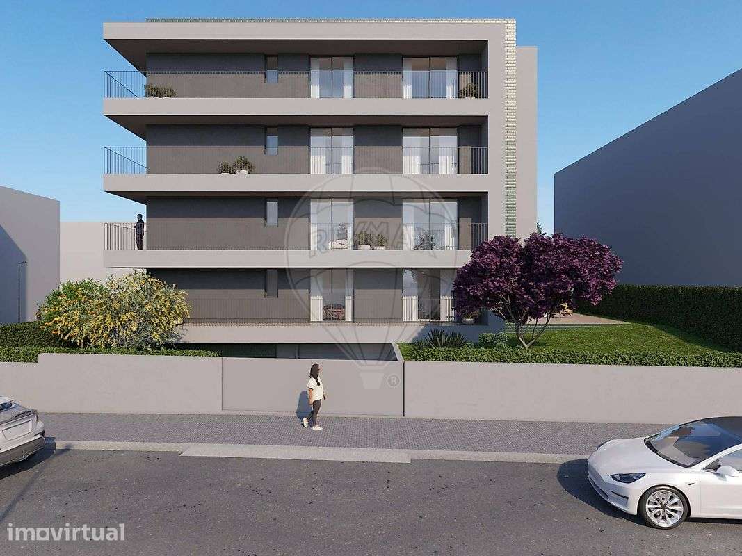Apartamento T2 para venda - Grande imagem: 2/15