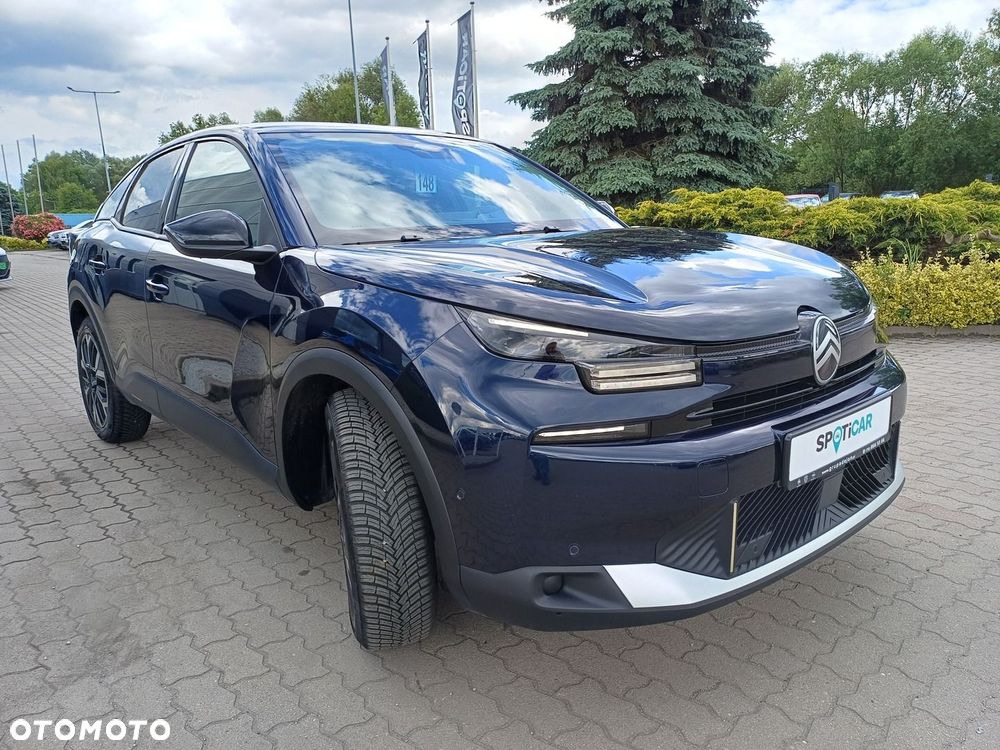 Citroën C4 1.2 PureTech Max S&S EAT8 - 3