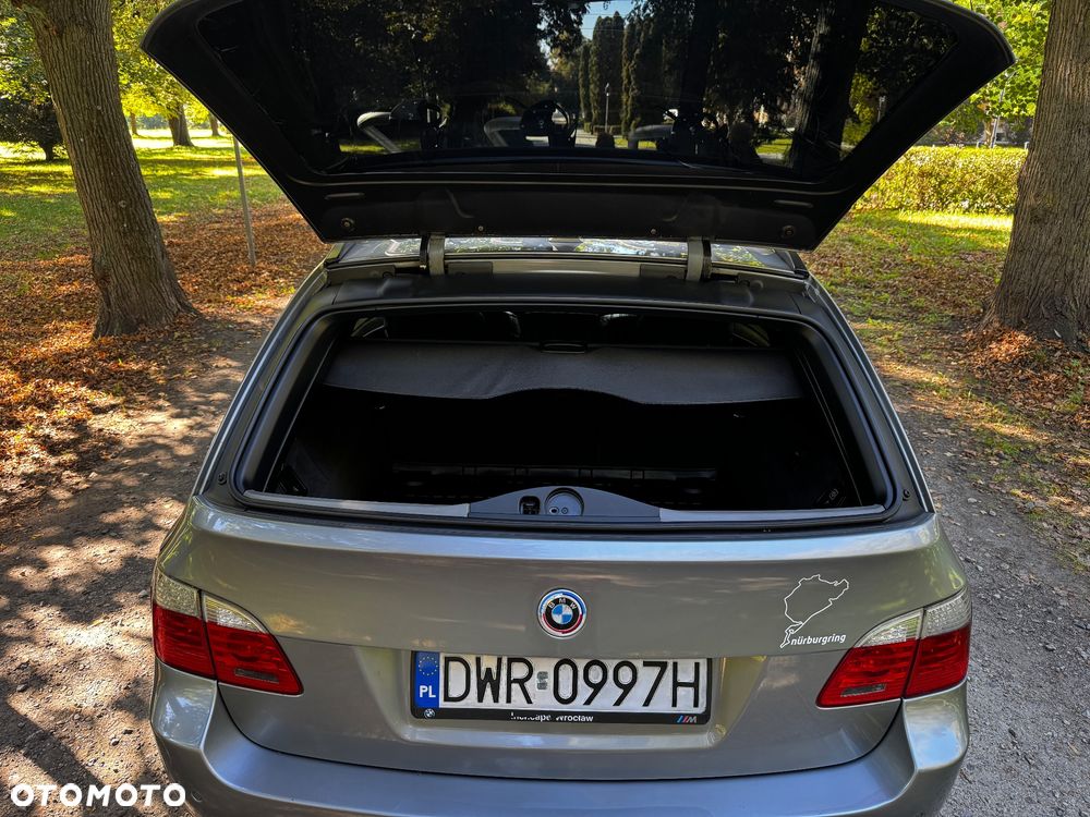 BMW Seria 5 - 14