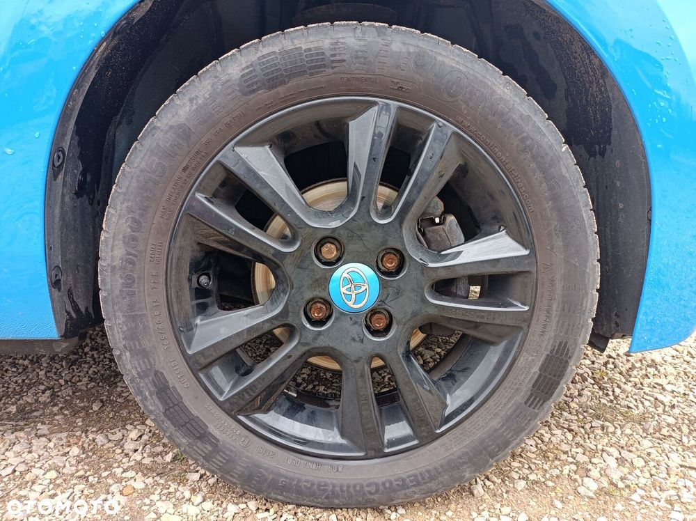 Toyota Aygo - 16